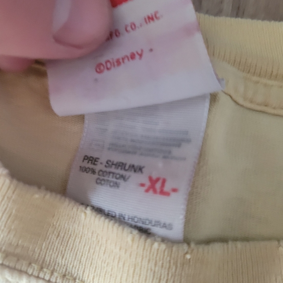 Vintage Disney T-Shirt - Picture 3 of 3